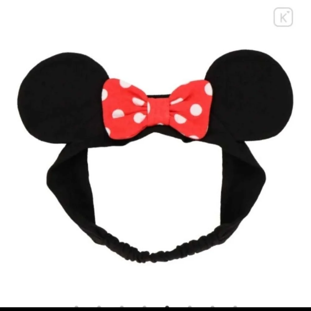 Disney adorable polka